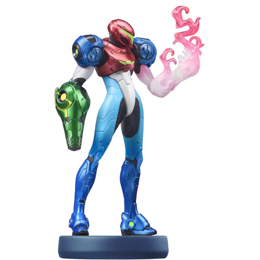 Samus - Metroid™ Ravenous Series