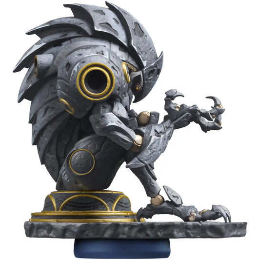 Chozo Statue - Metroid™ Ravenous Series