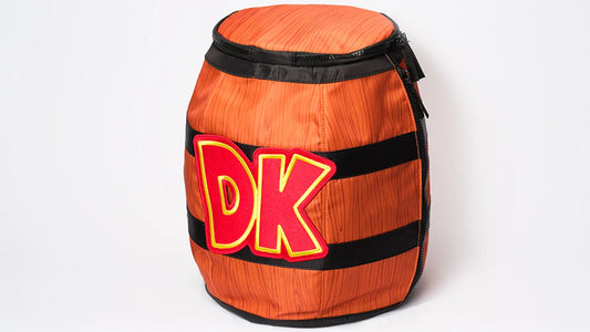 Donkey Kong™ Barrel Sling