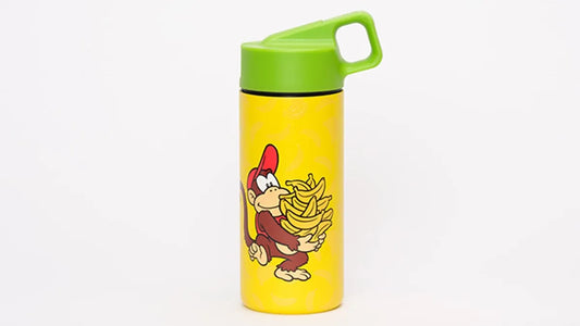 Diddy Kong™ Banana Bunch Water Bottle