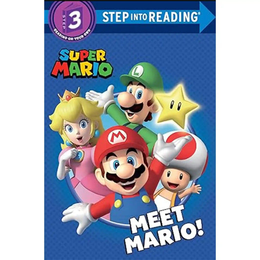 Nintendo Collection: Super Sticker Book: Volume 1