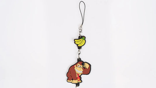 Donkey Kong™ Connectable Charm Strap