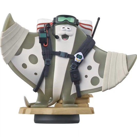 amiibo™ - Big Man - Splatoon™ Series