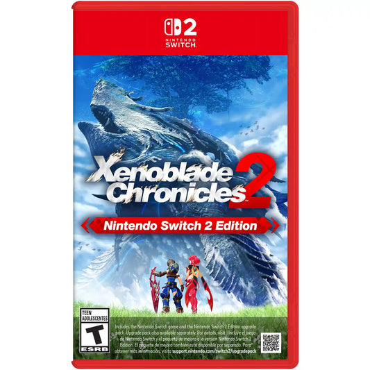 Xenoblade Chronicles™ 2 – Nintendo Switch™ 2 Edition