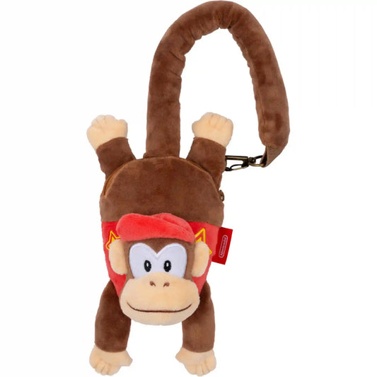 Donkey Kong™: Diddy Kong™ Hanging Pouch
