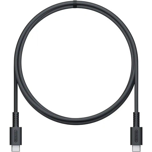 Nintendo Switch™ 2 USB C to USB C Cable