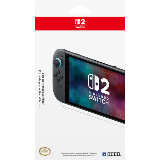 Screen Protective Filter for Nintendo Switch™ 2