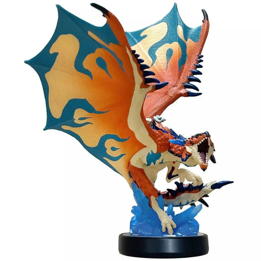 amiibo™ - Ratha - Monster Hunter Series