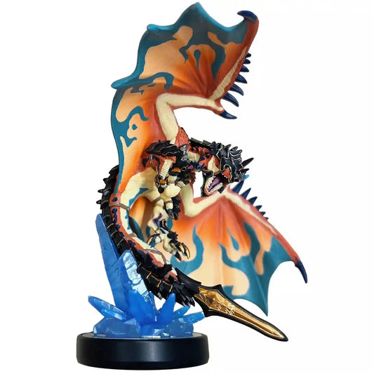 amiibo™ - Ratha V - Monster Hunter Series