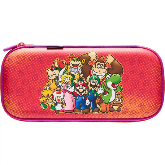 Slim Case for Nintendo Switch™ 2 - Mario™ and Friends