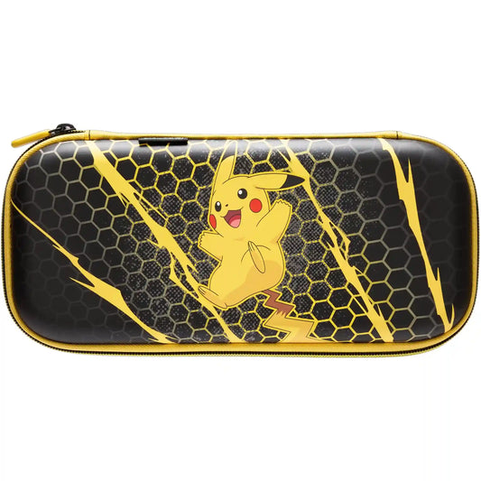 PowerA Slim Case for Nintendo Switch™ 2 - Pikachu™ Storm