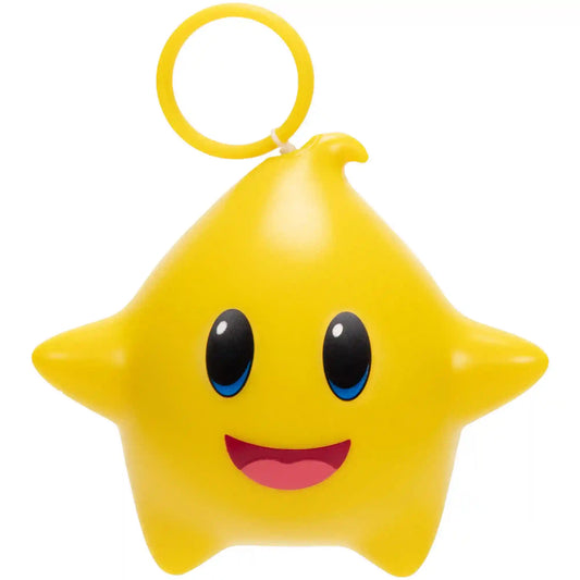 Super Mario™ Galaxy Movie Yellow Luma Star Yo-Yo