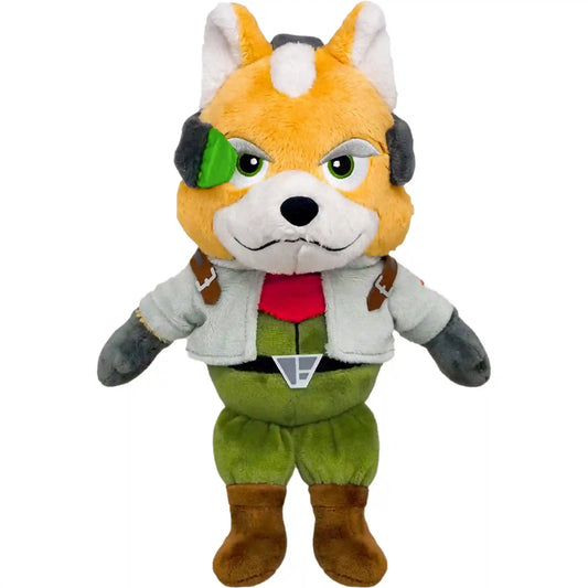 Star Fox™ Fox McCloud 10" Plush