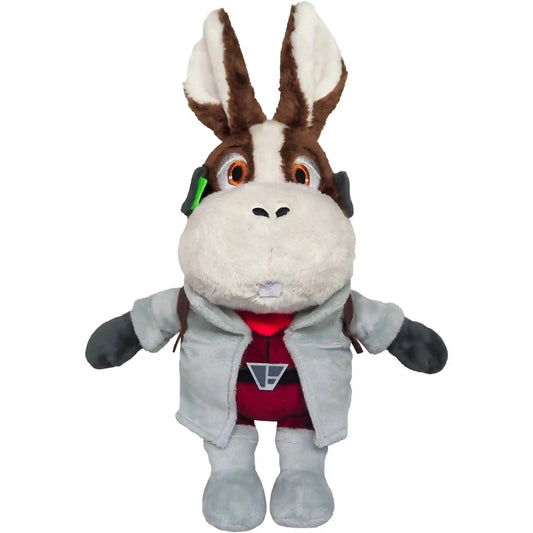 Star Fox™ Falco Lombardi 10" Plush