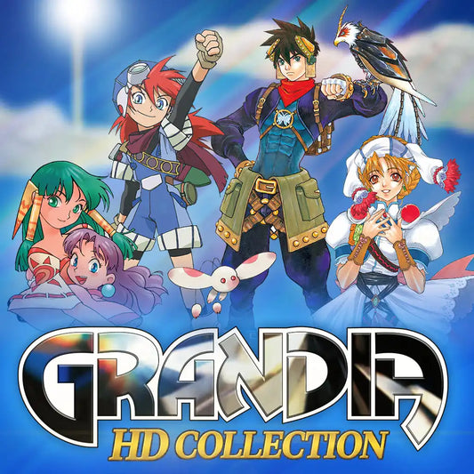 CHRONO CROSS: THE RADICAL DREAMERS EDITION
