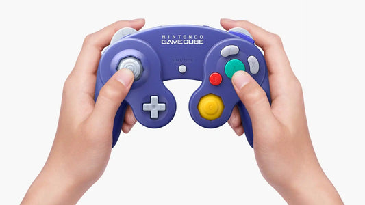 Nintendo GameCube™ Controller