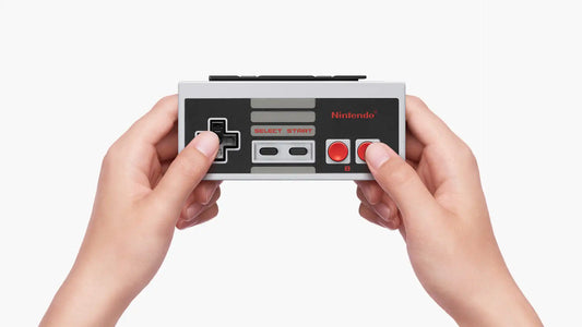 Nintendo Entertainment System™ Controllers