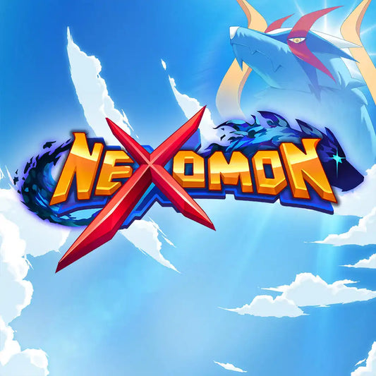 Monster Hunter Stories