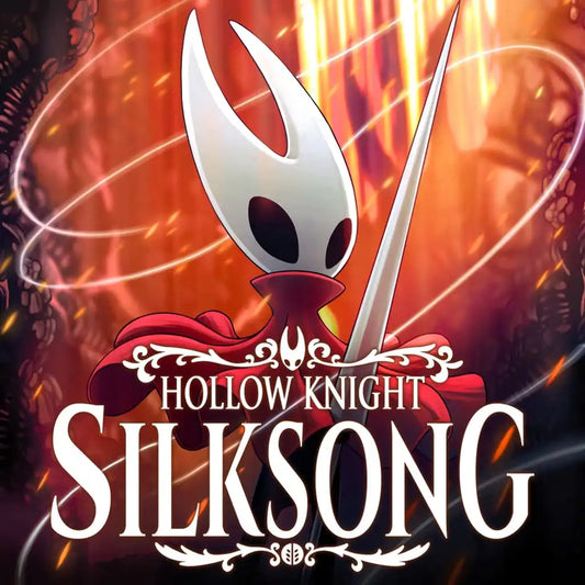 Hollow Knight – Nintendo Switch 2 Edition