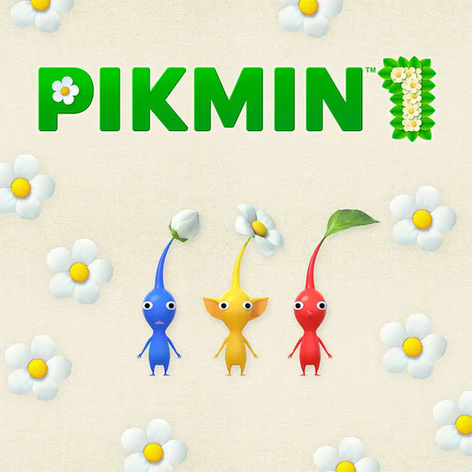 Pikmin™ 1+2 Bundle