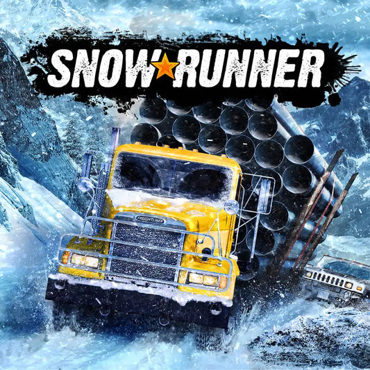 SnowRunner – 5-Year Anniversary Edition