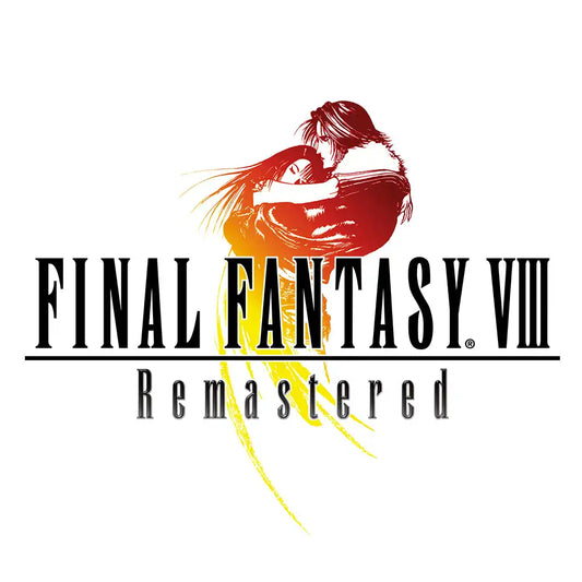 FINAL FANTASY IX