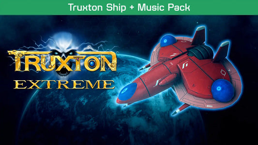 Truxton Extreme