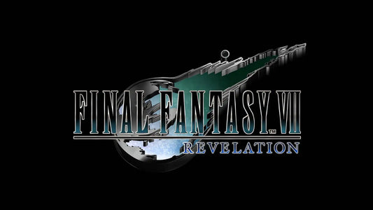 FINAL FANTASY VII REVELATION