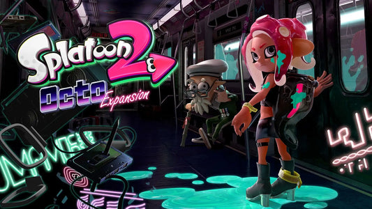 Splatoon™ 2