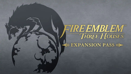 Fire Emblem: Three Houses