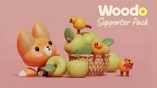 Woodo