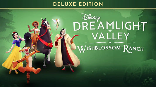 Disney Dreamlight Valley - Nintendo Switch™ 2 Edition