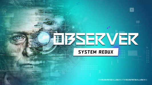 Observer: System Redux