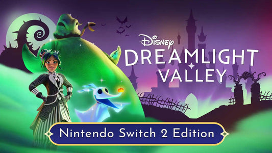 Disney Dreamlight Valley - Nintendo Switch™ 2 Edition