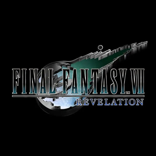 FINAL FANTASY VII REVELATION Premium Plus Edition