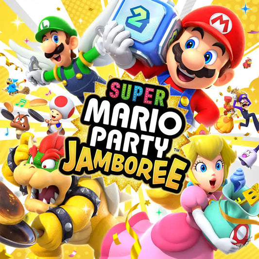 Mario Party™ Superstars