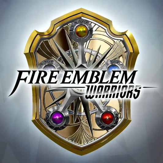 Fire Emblem Warriors + Season Pass Bundle