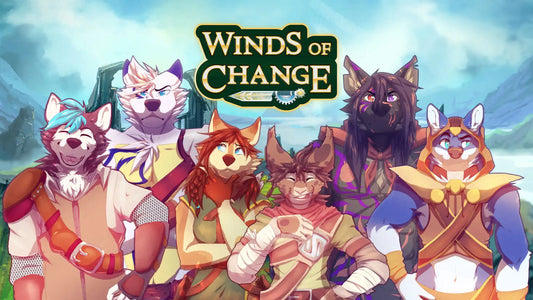 Winds Of Change