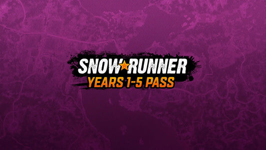 SnowRunner