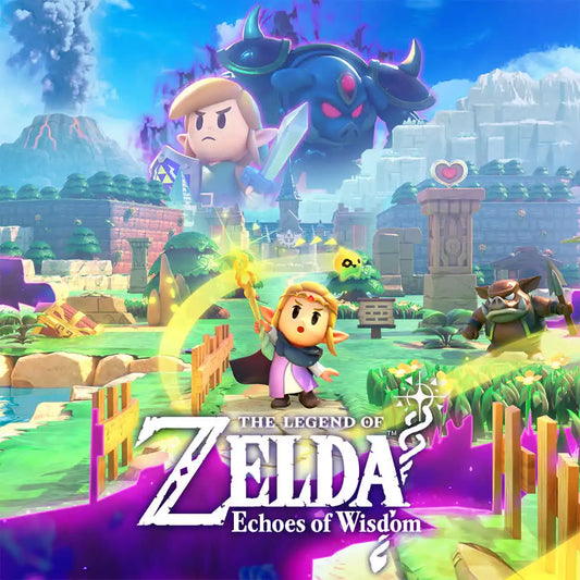 The Legend of Zelda™: Skyward Sword HD