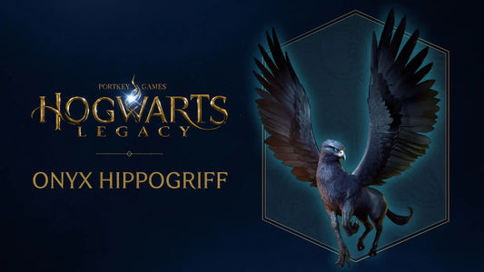 Hogwarts Legacy