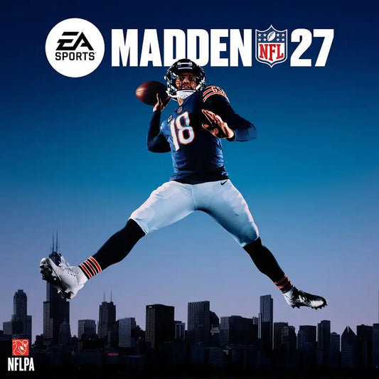 NBA 2K27