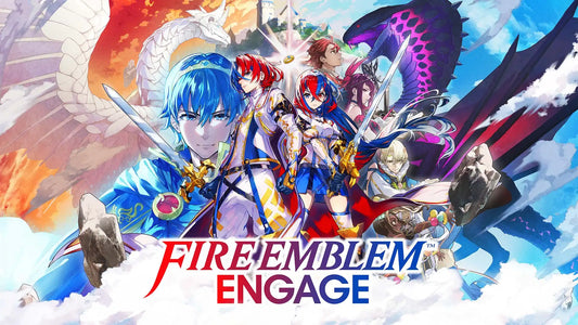 Fire Emblem™ Engage Expansion Pass