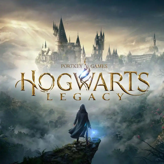 Hogwarts Legacy: Digital Deluxe Edition