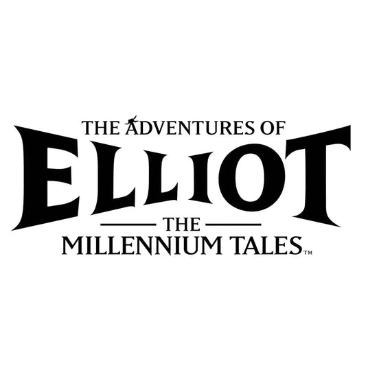 The Adventures of Elliot: The Millennium Tales Digital Deluxe Edition