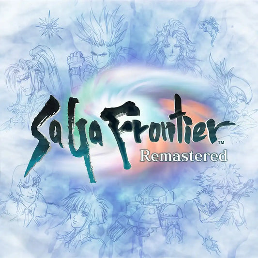 Legend of Mana