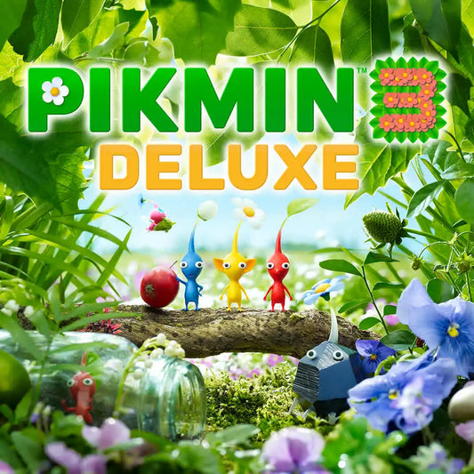Pikmin™ 1