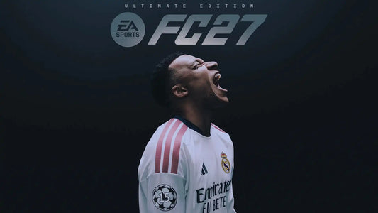 EA SPORTS FC™ 27 Ultimate Edition