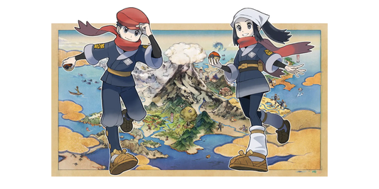 Pokémon™ Legends: Arceus