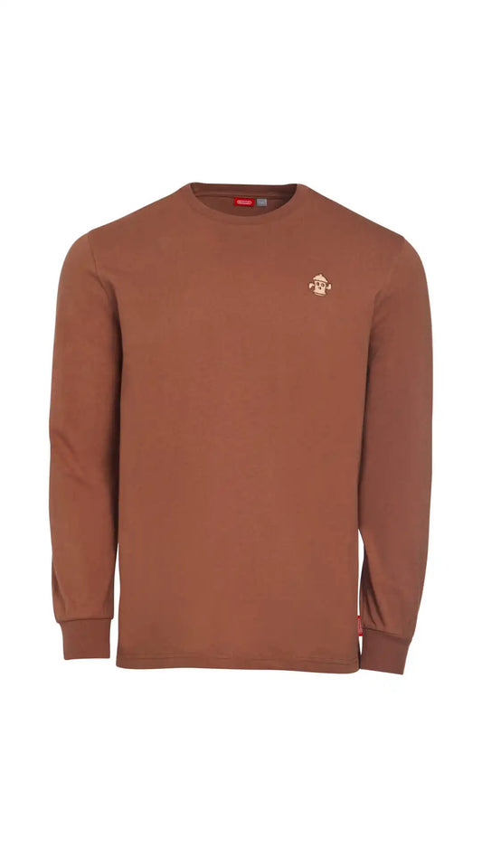 Animal Crossing™ Fall Gyroid Longsleeve Shirt - 2XL